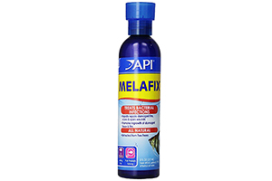 API Melafix 237ml điều trị nhiễm trùng ở cá